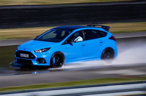 lz vs lv focus rs|Focus RS edition differences.